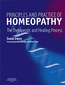 David Owen: Principles and Practice of Homeopathy - Imperfect copy