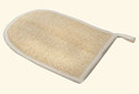 Alvito Massage-Handschuh / Naturhaus Alvito Massage-Handschuh / Naturhaus