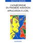 L'homéopathie en première intention : application à l'ORL / Institut Boiron