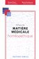 Zissu / Guillaume: Fiches de matière médicale homéopathique