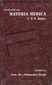 Lectures on materia medica / Timothy Field Allen