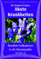 Akute Krankheiten - Bewährte Indikationen in der Homöopathie - 12 CD's / Norbert Enders Akute Krankheiten - Bewährte Indikationen in der Homöopathie - 12 CD's / Norbert Enders