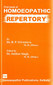 First book of Homoeopathic repertory / Subhash Singh