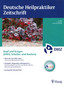 Deutsche Heilpraktiker Zeitschrift 2011/1 - Kopf und Kragen ( HWS, Schulter und Nacken)