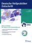 Deutsche Heilpraktiker Zeitschrift 2011/2 - Mann oh Mann - der Mann in der Naturheilpraxis