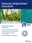 Deutsche Heilpraktiker Zeitschrift 2011/3 - Chinesische Medizin/Akupunktur