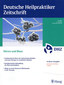 Deutsche Heilpraktiker Zeitschrift 2011/6 - Niere und Blase