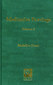 Meditative Provings - Imperfect copy / Madeline Evans