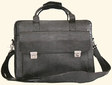 1'500er Reise-Arzneimittel-Tasche - Leder / Taschenapotheke