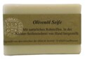 Reine Olivenseife kaltgerührt - 100g / Naturhaus Reine Olivenseife kaltgerührt - 100g / Naturhaus