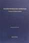 The Boenninghausen Repertory - Imperfect copy / Clemens von Bönninghausen