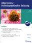 AHZ 2011/5 - Asthma