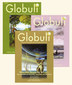 Set - Globuli Ausgaben 2004 / Zeitschrift