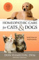 Homeopathic Care for Cats and Dogs / Don Hamilton