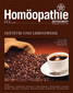 Zeitschrift: Abo Homöopathie Zeitschrift 2011