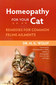 Homeopathy for Your Cat / Hans G. Wolff