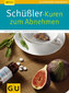Schüßler-Kuren zum Abnehmen / Günther H. Heepen / Christina Wiedemann