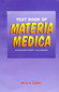 Text Book of Materia Medica - Imperfect copy / S.K. Dubey