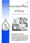 Homoeopathia viva 11-1 Rosengewächse /  Zeitschrift
