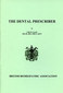 The dental prescriber / Colin B. Lessell