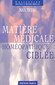 Matière médicale, homéopathique ciblée / Max Tétau