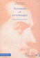 Personnes et personnages / Jacqueline Barbancey / Bernard Charton