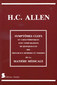 Symptômes clefs des principaux remèdes et nosodes de la matière médicale / Henry C. Allen