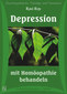 Depression mit Homöopathie behandeln - 8CD's / Ravi Roy