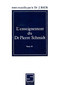 L'enseignement du Dr. Pierre Schmidt - Tome 2 / Jacques Baur