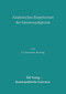 Analytisches Repertorium der Geistessymptome 