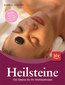 Heilsteine - 150 Steine für Ihr Wohlbefinden / Sigrid E. Günther