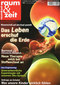 raum&zeit Abo-2011 /  Zeitschrift