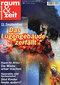 raum&zeit Ausgabe Nr. 173 /  Zeitschrift