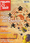 raum&zeit Ausgabe Nr. 174 / Zeitschrift raum&zeit Ausgabe Nr. 174 / Zeitschrift