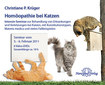 Homöopathie bei Katzen - Katzenseminar - 8 DVDs / Christiane P. Krüger