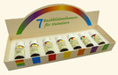 Set 2 - Bachblütenmischung Nr.1-3 und Nr.8-11 / Heimtier-Serie