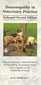 Homoeopathy In Veterinary Practice / K. J. Biddis