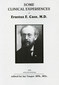Some Clinical Experiences / Erastus Eli Case
