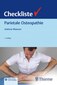 Checkliste Parietale Osteopathie / Andreas Maassen Checkliste Parietale Osteopathie / Andreas Maassen