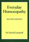 Everyday Homoeopathy - Imperfect copy / David Gemmell