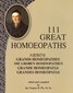 111 Great Homoeopaths - Imperfect copy / Jay Yasgur