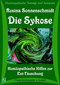 Die Sykose. Homöopathische Hilfen zur Ent-Täuschung - 9 CD's / Rosina Sonnenschmidt