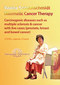 Miasmatic cancer therapy with life cases 3 DVD