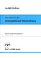 Ursachen in der homöopathischen Materia Medica