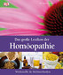 Das große Lexikon der Homöopathie / Andrew Lockie