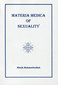 Materia Medica of Sexuality / Shaik Rahmathullah