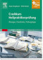 Crashkurs Heilpraktikerprüfung / Jürgen Sengebusch / Ulrike Bastian