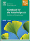 Elvira Bierbach: Handbuch für die Naturheilpraxis