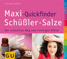 Günther H. Heepen: Maxi-Quickfinder Schüßler-Salze