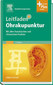 Leitfaden Ohrakupunktur - Hardcover / Manfred Angermaier